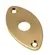 Canoa para Jack Gotoh JCB-2