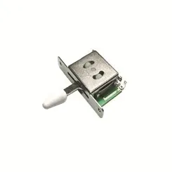 Chave 3 Posições para Guitarra Spirit BTG NI IV Cromada