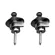 Straplock Spirit Lock'n GJ (Par)
