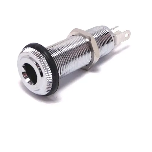 Plug P-10 Jack Cilíndrico Spirit J6243 T3