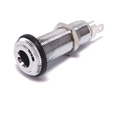 Plug P-10 Jack Cilíndrico Spirit J6243 T3