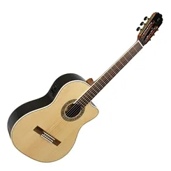 Violão Elétrico Tagima Ottawa