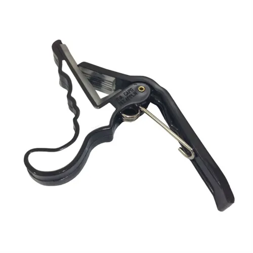 Braçadeira para Violão Strinberg CPS-30 Aço