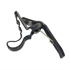 Braçadeira para Violão Strinberg CPS-30 Aço
