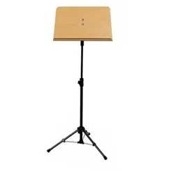 Estante para Partitura Visão PPM Maestro Madeira