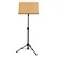 Estante para Partitura Visão PPM Maestro Madeira