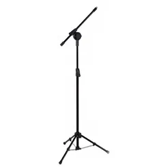 Pedestal para Microfone Visão PE-2