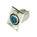 Plug XLR Fêmea Tomada CSR Q-89 Metal