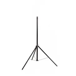 Suporte para Caixa Visão PCA-BK Tripe Ferro