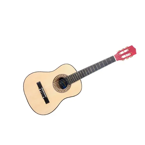 Violão Infantil Kauthon 942N Estudante Natural