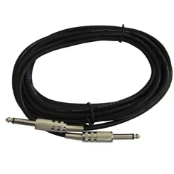 Cabo P10 X P10 CSR UW-2011 5 Metros