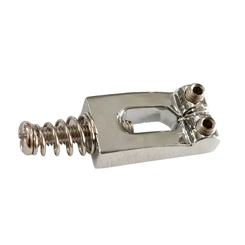 Saddle para Ponte Guitarra Strinberg PS003 Stratocaster