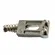 Saddle para Ponte Guitarra Strinberg PS003 Stratocaster