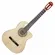 Violão Blackwood MAG-6 Cutway 39" Cordas de Nylon