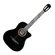 Violão Blackwood MAG-6 Cutway 39" Cordas de Nylon
