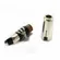 Boquilha para Clarineta Prince MMS Prata