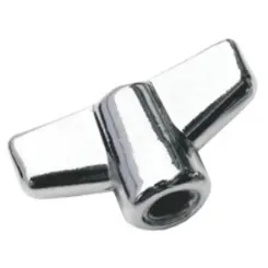 Borboleta para Prato Torelli TA-003 Fêmea 8mm