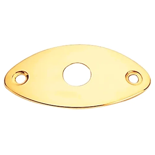 Canoa para Jack Guitarra Dolphin Oval Lisa