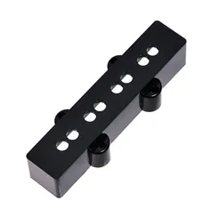 Capa para Captador Contra-Baixo Spirit Jazz Bass 4 Cordas - Bridge