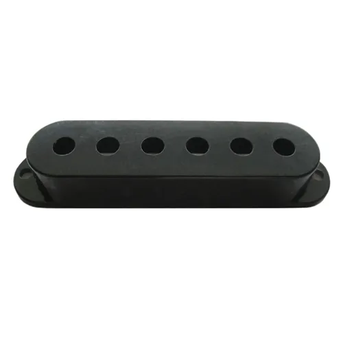 Capa para Captador Guitarra Spirit Single Black G352