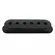 Capa para Captador Guitarra Spirit Single Black G352