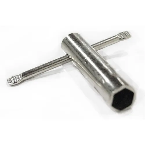 Chave de Afinação para Percussão Izzo Luxo Grande