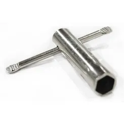 Chave de Afinação para Percussão Izzo Luxo Grande