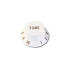 Knob Dolphin Tone Strato Plástico (Unitário)