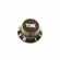 Knob Dolphin Tone Strato Plástico (Unitário)