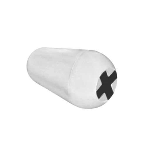 Knob para Chave de Posição Guitarra Strinberg KBCH 5 Vias