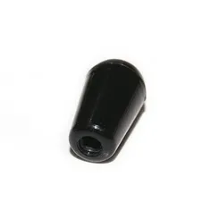 Knob para Chave de Posição Guitarra Strinberg Les Paul KBCHLP