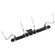 Mini Rack Torelli TA-454 4 Hastes Preto