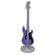 Miniatura Megametal com Base