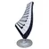 Miniatura Megametal com Base