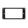 Moldura para Captador Spirit Humbucker Braço