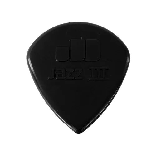 Palheta Dunlop Jazz III