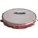 Pandeiro 10" Torelli TP-309 Injetado Pele Leitosa