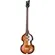 Contra-Baixo 4 Cordas Hofner Violin Bass Ignition Cavern