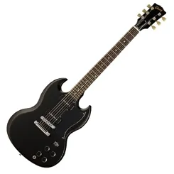 Guitarra Gibson SG Special 60S Tribute