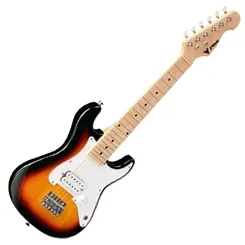 Guitarra Infantil PHX IST-H JR