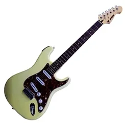 Guitarra Phoenix STT1 com Afinador