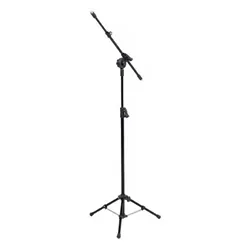 Pedestal para Microfone Girafa Visão PE-3T Telescópio