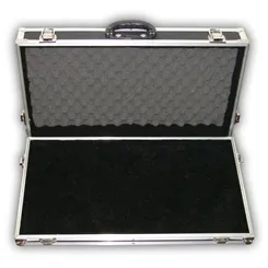 Estojo para Pedal Jam Cases 50x30x10 com Fonte PD06 JP6