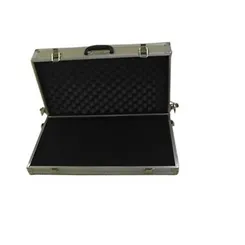 Estojo para Pedal Jam Cases 70x40x10 com Fonte PD02 JP6