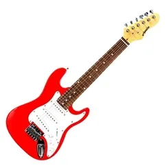 Guitarra Infantil Austin EG3