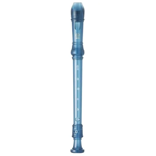 Flauta Doce Yamaha YRS-20B Soprano Barroca Cores