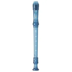 Flauta Doce Yamaha YRS-20B Soprano Barroca Cores