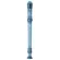 Flauta Doce Yamaha YRS-20B Soprano Barroca Cores