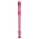 Flauta Doce Yamaha YRS-20B Soprano Barroca Cores