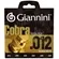 Encordoamento para Violão Aço Giannini Cobra (.012-.054) GEEFLKS Bronze 85/15